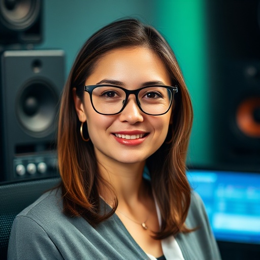 Emily Nakamura
