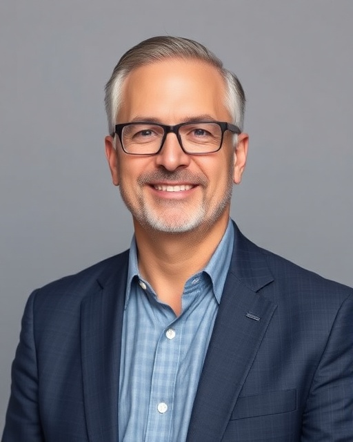 Carl Hoffman