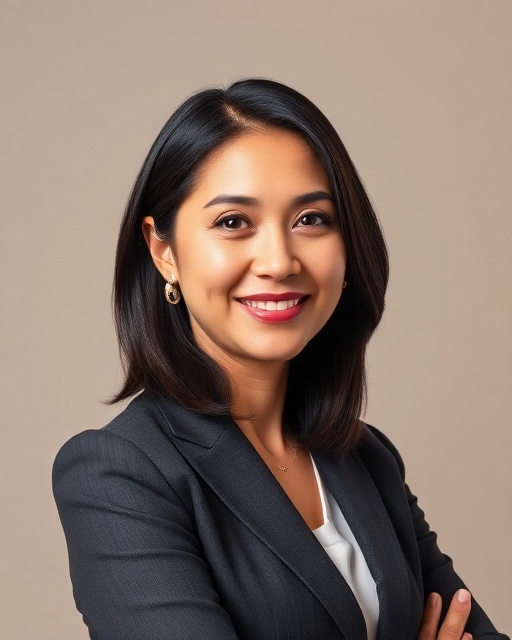 Rebecca Chen