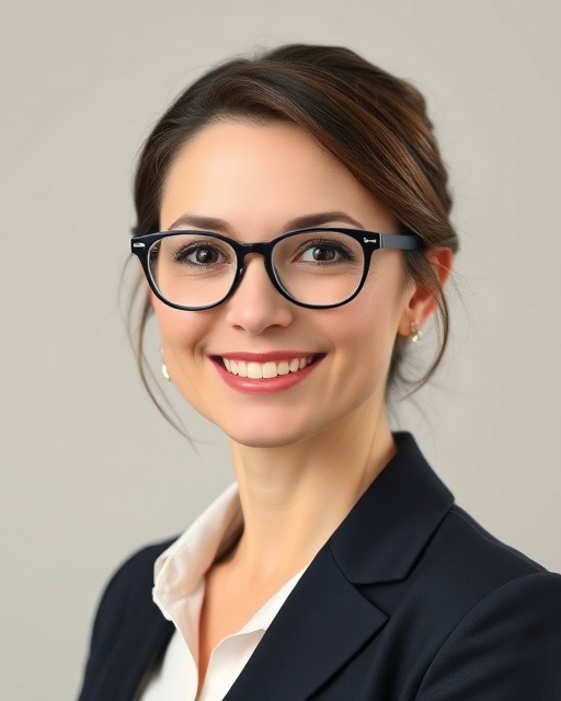 Sophia Rodriguez